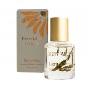 Essential Oil Perfume Roller | Gentle Days Essential Oil Perfume Roller | Gentle Days